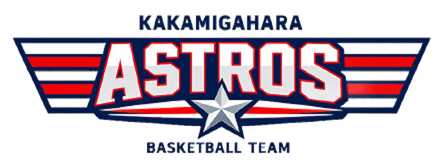 各務原ASTROS チーム写真